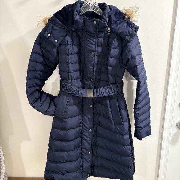 Seraphine Elle Down 3-in-1 Coat - Picture 1 of 7